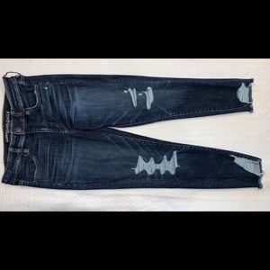 American Eagle size 10 jeans